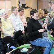 08.03.2017 Dzień Kobiet