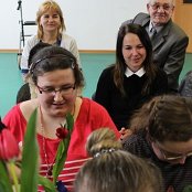 08.03.2017 Dzień Kobiet