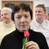 08.03.2017 Dzień Kobiet