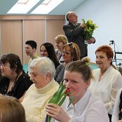 08.03.2017 Dzień Kobiet