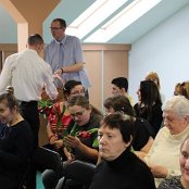 08.03.2017 Dzień Kobiet