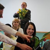 08.03.2017 Dzień Kobiet