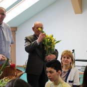 08.03.2017 Dzień Kobiet