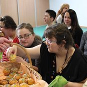 08.03.2017 Dzień Kobiet