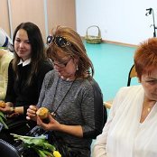 08.03.2017 Dzień Kobiet