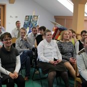 08.03.2017 Dzień Kobiet