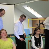 08.03.2017 Dzień Kobiet