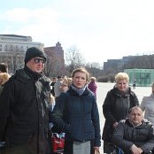 19.03.2017 "Wesele w Ojcowie" - Narodowe Forum Muzyki we Wrocławiu 