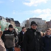 19.03.2017 "Wesele w Ojcowie" - Narodowe Forum Muzyki we Wrocławiu 