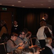 19.03.2017 "Wesele w Ojcowie" - Narodowe Forum Muzyki we Wrocławiu 