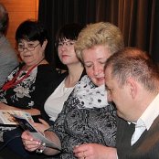 19.03.2017 "Wesele w Ojcowie" - Narodowe Forum Muzyki we Wrocławiu 