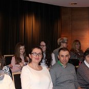 19.03.2017 "Wesele w Ojcowie" - Narodowe Forum Muzyki we Wrocławiu 