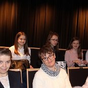 19.03.2017 "Wesele w Ojcowie" - Narodowe Forum Muzyki we Wrocławiu 