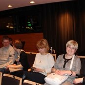 19.03.2017 "Wesele w Ojcowie" - Narodowe Forum Muzyki we Wrocławiu 