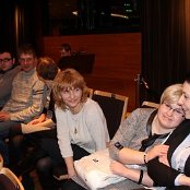 19.03.2017 "Wesele w Ojcowie" - Narodowe Forum Muzyki we Wrocławiu 