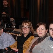 19.03.2017 "Wesele w Ojcowie" - Narodowe Forum Muzyki we Wrocławiu 