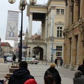 19.03.2017 "Wesele w Ojcowie" - Narodowe Forum Muzyki we Wrocławiu 