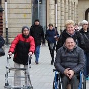 19.03.2017 "Wesele w Ojcowie" - Narodowe Forum Muzyki we Wrocławiu 