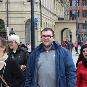 19.03.2017 "Wesele w Ojcowie" - Narodowe Forum Muzyki we Wrocławiu 