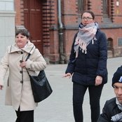 19.03.2017 "Wesele w Ojcowie" - Narodowe Forum Muzyki we Wrocławiu 