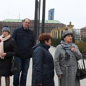 19.03.2017 "Wesele w Ojcowie" - Narodowe Forum Muzyki we Wrocławiu 