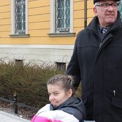 19.03.2017 "Wesele w Ojcowie" - Narodowe Forum Muzyki we Wrocławiu 