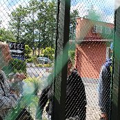 Wakacyjne zajęcia integracyjne