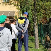 Wakacyjne zajęcia integracyjne