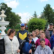 Wakacyjne zajęcia integracyjne