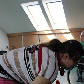Wakacyjne zajęcia integracyjne
