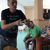 Wakacyjne zajęcia integracyjne
