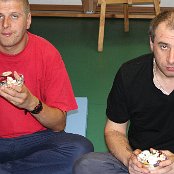 Wakacyjne zajęcia integracyjne