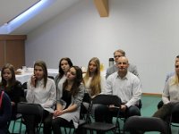Image0134  ZIMOWE ZAJĘCIA FERYJNE - Noworoczne spotkanie z Dyrektorami i samorządami uczniowskimi z włoszakowickiej gminy