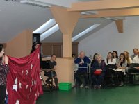 Image0136  ZIMOWE ZAJĘCIA FERYJNE - Noworoczne spotkanie z Dyrektorami i samorządami uczniowskimi z włoszakowickiej gminy