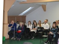 Image0137  ZIMOWE ZAJĘCIA FERYJNE - Noworoczne spotkanie z Dyrektorami i samorządami uczniowskimi z włoszakowickiej gminy