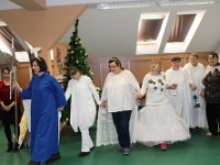 Image0156  ZIMOWE ZAJĘCIA FERYJNE - Noworoczne spotkanie z Dyrektorami i samorządami uczniowskimi z włoszakowickiej gminy