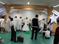 Image0158  ZIMOWE ZAJĘCIA FERYJNE - Noworoczne spotkanie z Dyrektorami i samorządami uczniowskimi z włoszakowickiej gminy