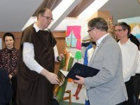 Image0175  ZIMOWE ZAJĘCIA FERYJNE - Noworoczne spotkanie z Dyrektorami i samorządami uczniowskimi z włoszakowickiej gminy