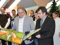 Image0178  ZIMOWE ZAJĘCIA FERYJNE - Noworoczne spotkanie z Dyrektorami i samorządami uczniowskimi z włoszakowickiej gminy