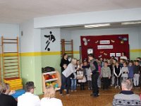 Image0217  ZIMOWE ZAJĘCIA FERYJNE - spotkanie z przedszkolakami z sąsiedztwa