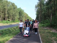 05.09.2019 Rajd pieszy na Koczury 1