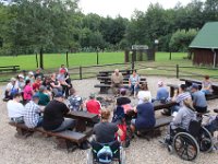 05.09.2019 Rajd pieszy na Koczury 11