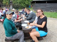 05.09.2019 Rajd pieszy na Koczury 18