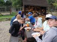 05.09.2019 Rajd pieszy na Koczury 19