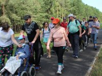 05.09.2019 Rajd pieszy na Koczury 2