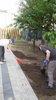 Lato w naszym ogrodzie (3)