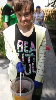 Lato w naszym ogrodzie (4)