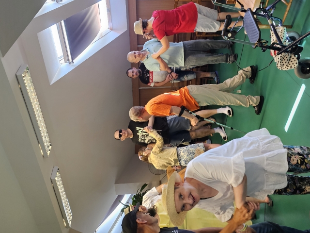 Zabawa na powitanie wakacji_3