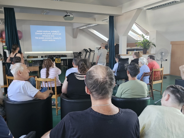 Zabawa na powitanie wakacji_9