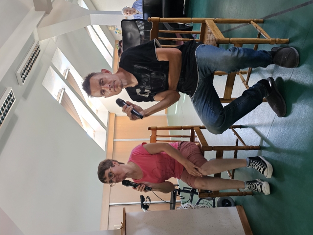 Zabawa na powitanie wakacji_14